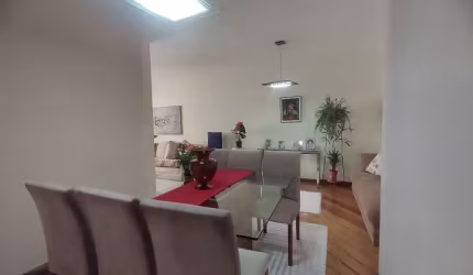 Lindo apartamento 2 quartos com garagem à venda em Icaraí
