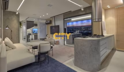 Vende-se Lançamento Arch Jardim Cuiabá Vanguard