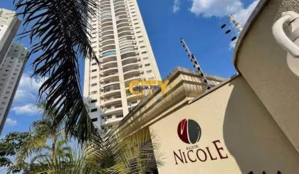 Vende-se Apartamento Maison Nicole - GMS