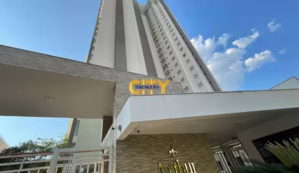 Vende-se Apartamento Edifício Arthur - GMS