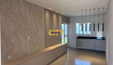 Vende-se Casa Condomínio Sevilla 90