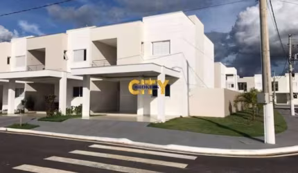 Vende-se Sobrado Condomínio Pacém