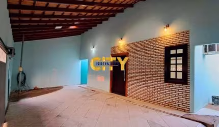 Vende-se Casa Residencial Noise Curvo