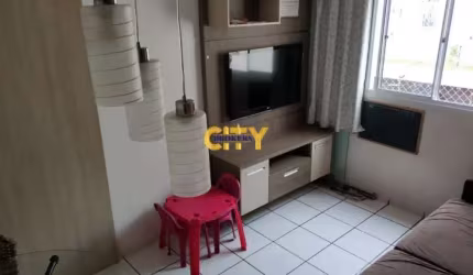 Vende-se Apartamento Residencial Valencia