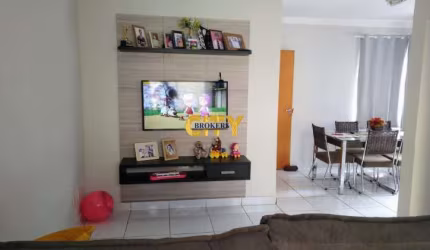 Vende-se Sobrado Condomínio Splendore