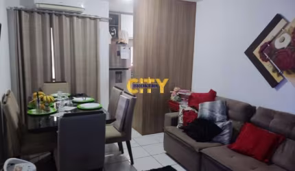 Vende-se Casa Condomínio Rubi