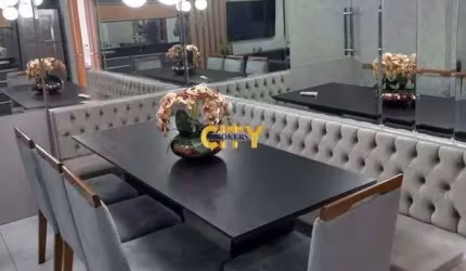 Vende-se Lançamento MOA (Morada do Ouro Apartaments)
