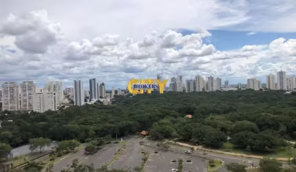 Vende - se Apartamento Condomínio Brisas do Parque