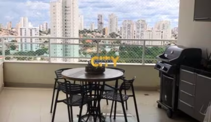 Vende - se Apartamento Condomínio Brisas do Parque