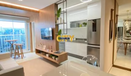 Vende-se Lançamento Apartamento Villaggio Volare