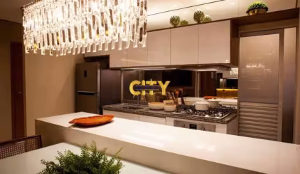 Lançamento Apartamento Villaggio Volare