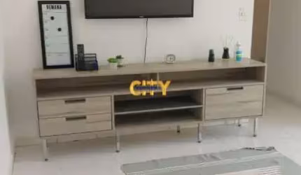 Vende-se Apartamento Garden Condomínio Monte Carlo