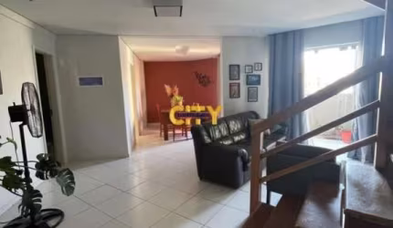 Vende-se Apartamento Duplex Edifício Manchester