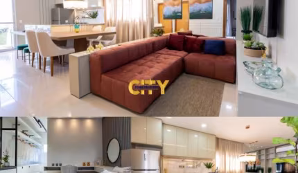 Vende-se Lançamento Casa Térrea Condomínio Murano Residence