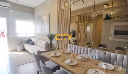 Vende-se Lançamento Casa Térrea Condomínio Origem do Sol