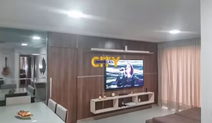 Vende-se Apartamento Condomínio Brasil Beach Home e Resort