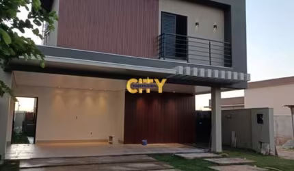 Vende-se Sobrado Condomínio Belvedere 2