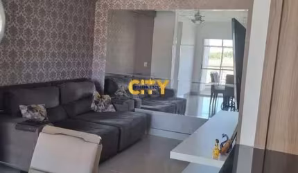 Vende-se Apartamento Condomínio Santa Monica Residence
