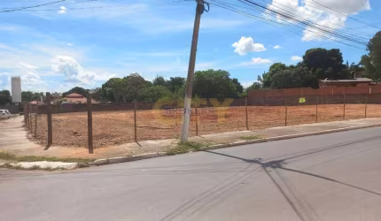 Vende-se Terreno/Lote Atrás Shopping Várzea Grande