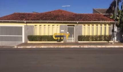 Vende-se Casa CPA 2
