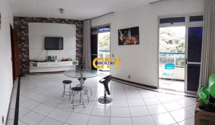 Vende-se Apartamento Ed. Barcelona