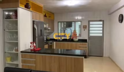 Vende-se Sobrado Parque Cuiabá