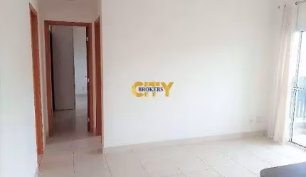 Vende-se Apartamento Condomínio Alvorada
