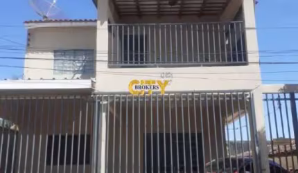 Vende-se Sobrado Parque Cuiabá