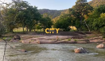 Vende-se Chácara de Recreação Rio Aricá Mirim