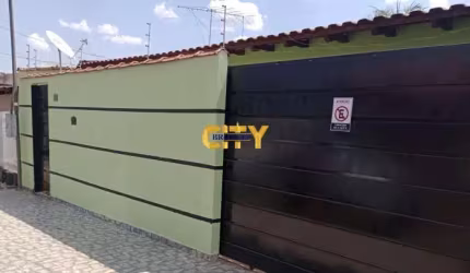 Vende-se Casa CPA 3 Setor 2
