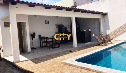 Vende-se Casa Residencial Recanto dos Pássaros