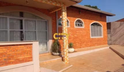 Vende-se Casa Bairro 23 de Setembro - VG