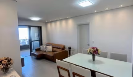 Vende-se Apartamento Edifício Bravie - Plaenge