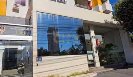 Vende-se Apartamento Edifício Boulevard Mondrian