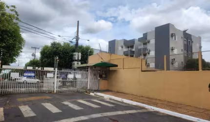 Vende-se Apartamento Residencial Terra Nova