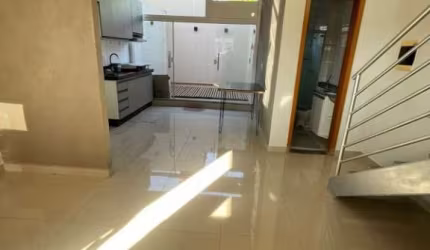 Vende-se Sobrado Condomínio Vila Nova Residence