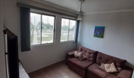 Vende-se Apartamento Condomínio Residencial Ágata - Terra Nova