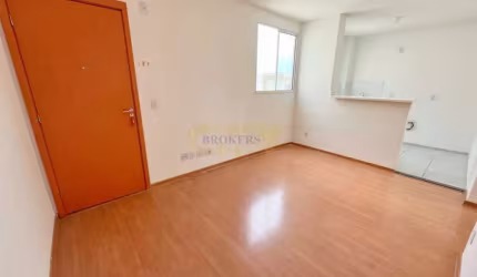 Vende-se Apartamento Condomínio Chapada Boulevard