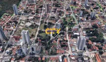 Vende-se Terreno/Lote Região Central Quilombo