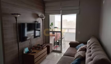 Vende-se Apartamento Edifício Baia Blanca