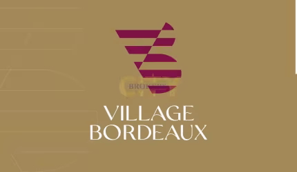 Vende-se Terreno/Lote Condomínio Village Bordeaux - Vinhedos Oliveiras