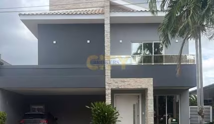 Vende-se Sobrado Condomínio Belvedere
