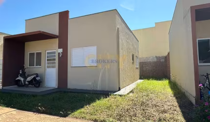Vende-se Casa Condomínio Residencial Hawaii