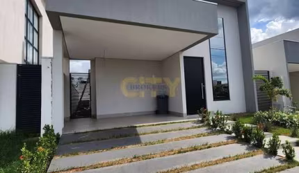 Vende-se Casa Térrea Condomínio Primor das Torres