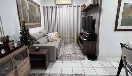 Vende-se Apartamento Garden no Piazza das Mangueiras