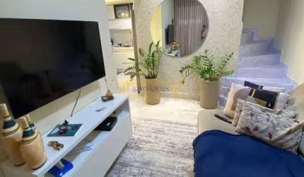 Vende-se Sobrado Condomínio Canachuê
