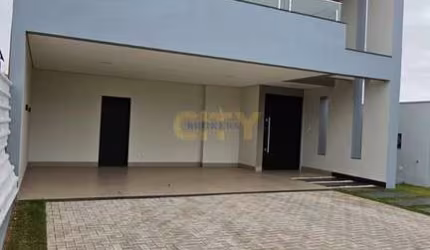 Vende-se Sobrado Condomínio Belvedere 2