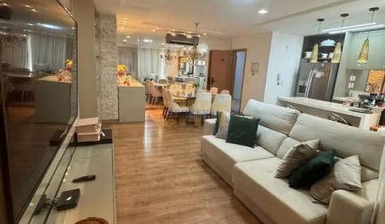 Vende-se Apartamento Condomínio Upper Parque das Aguas