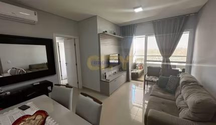 Vende-se Apartamento Edifício Porto Real