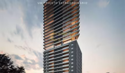 Lançamento Apartamento Aughe - Plaenge